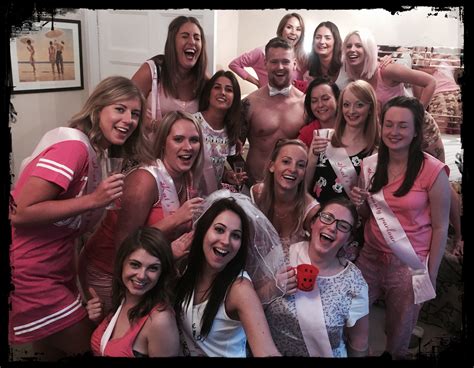 cfnm hen party|Gorgeous cfnm babe wanking dick at henparty .